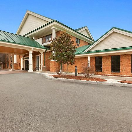 Country Inn & Suites By Radisson, Jonesborough-Johnson City West, Tn Exterior foto