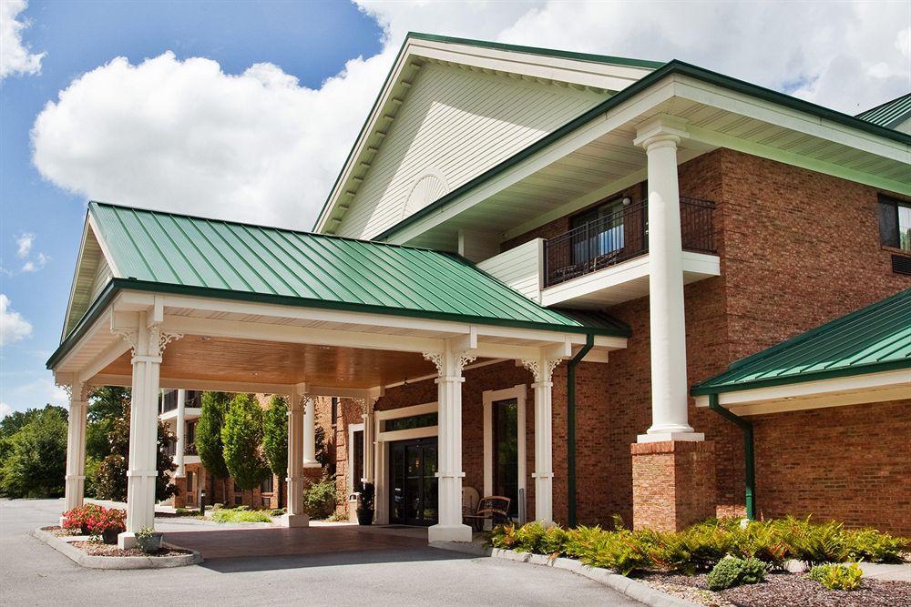 Country Inn & Suites By Radisson, Jonesborough-Johnson City West, Tn Exterior foto